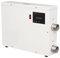 JHXHFJXZ Pompe à Chaleur Portable for Piscine 15 KW avec contrôle thermostatique, Chauffe-Piscine électrique for baignoires et spas pour Spa, Baignoire(6KW)
