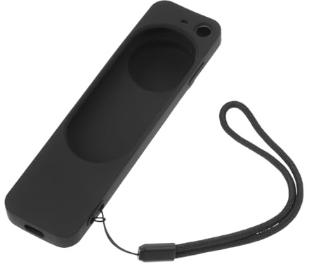 Gatuida Silicone Remote Protector Cover for Anti-drop Non-slip Tv Remote Case with Scratch-resistant Silicone Shell Compact and Comfortable Design