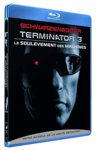 Terminator 3 : Le soulèvement des machines