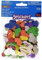 Darice Foam Stickers 180/Pkg, Mini Herzen