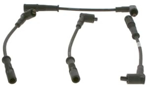 Bosch 0986357286 - Ignition cable - 1 piece