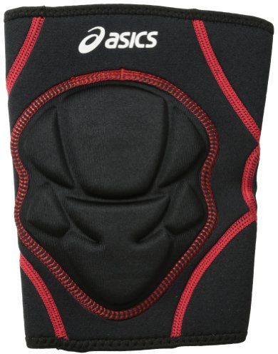 ASICS Conquest sleeve, Red, Large