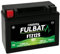 NX - Batterie moto YTZ12S 12V 11Ah - Batterie(s)