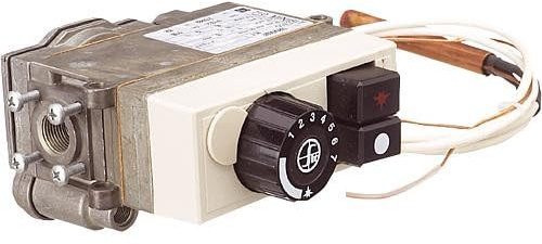 Gasarmatur, Junkers 8719928108