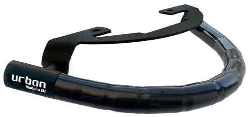 Candado antirrobo para manillar para KYMCO AGILITY RS 50/125 (2008-)