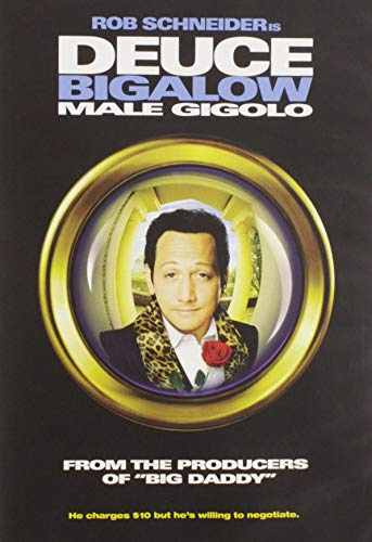 Deuce Bigalow-Male Gigolo