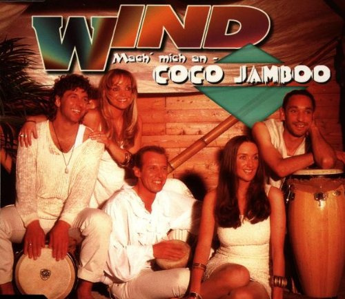 Mach' mich an - Coco Jambo
