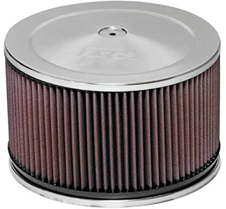 K&N Filters 60-1366 Car Custom Assembly
