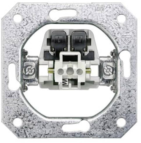 Bjc delta Mechanismen - Druckknopf ohne Krallen