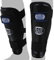 BAY® Komfort Schienbeinschutz schwarz S