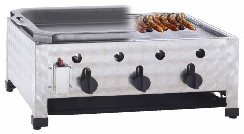 Neumärker Gasgrill III
