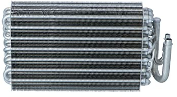 NRF 36026 Verdampfer, Klimaanlage