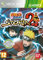 BANDAI NAMCO Entertainment Naruto Ultimate Ninja Storm 2 (CLASSICS)