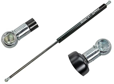 Meyle 740 910 0039 Gas Spring, boot-/cargo area
