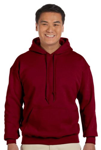 Gildan Men's Heavy Blend Hooded Sweatshirt