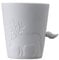 Mugtail Rentier Hirsch Ren Tasse