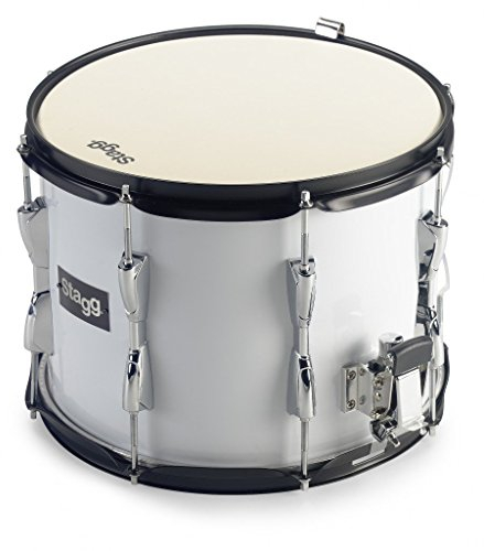 Stagg 25021373 MASD-1412 Snare Drums