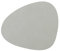 Lind DNA Tischset Curve L 37x44cm Nupo metallic 981901