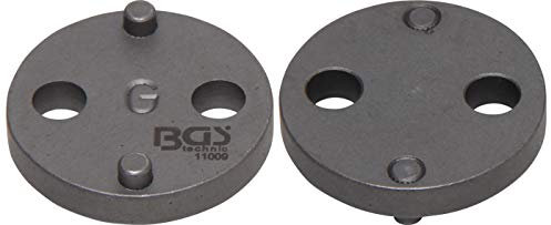 BGS 11009 | Bremskolben-Rückstelladapter F / G | für Opel