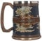 Nemesis Now The Seven Kingdoms Tankard Game of Thrones Mug 23cm Blue