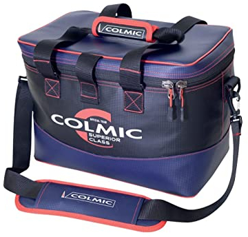 Colmic BORSA Lisbona Series Mis. Large New 2018