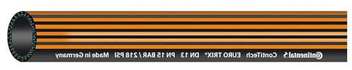 Continental Wasserschlauch EURO TRIX 13x3,5mm, 1/2', 40m