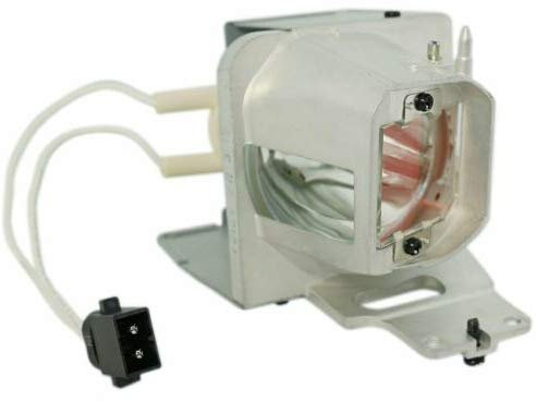 Supermait SP.70201GC01 / SP70201GC01 Replacement Projector Lamp with Housing Compatible with Optoma W351 / X351 / W316ST / X316ST / HD28DSE / X350 / DH1012 / EH341
