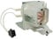 Supermait SP.70201GC01 / SP70201GC01 Replacement Projector Lamp with Housing Compatible with Optoma W351 / X351 / W316ST / X316ST / HD28DSE / X350 / DH1012 / EH341