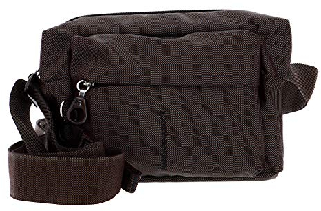 Mandarina Duck Damen Md 20 Handtasche, Mole, 21x15x8 (L x H W) EU