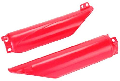UFO PLAST Vorbauschutz weiss Honda CRF 450X 2005-2016