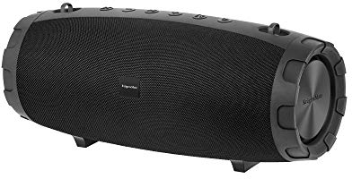 Krüger&Matz Explorer+ tragbarer Bluetooth-Lautsprecher