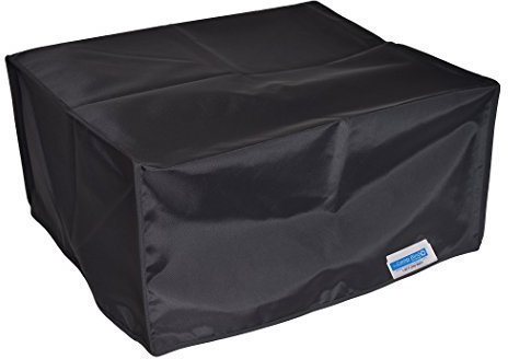 Comp Bind Technology, Comp Bind Technology Staubschutz für Brother DCP-L2550DW und Brother MFC-L2750DW Laserdrucker, schwarzer Nylon, antistatischer Staubschutz, Maße (B x T x H): 41 x 40 x 31 cm