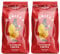 2x Espresso Gorilla 1.000g Super Bar Crema