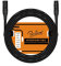 BestSounds 3M XLR Microphone Cable, Oxygen-Free Copper (OFC) XLR Male to Female Cord, Mic Cable (1Pack)