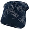 LEGO Jungen Ninjago Beanie LWAlex 202 Organic Cotton