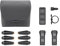 DJI Mavic 3 Fly More Kit - 2 Batterien, 100W Lade-Hub, Umhängetasche, Autoladegerät, 3 Paar Propeller
