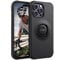 TUSITA Lock Case Designed for Apple iPhone 14 Pro Max (6.7 inch) - Bicycle Mount Protective Twist Lock Cover - Outdoor Lovers partner