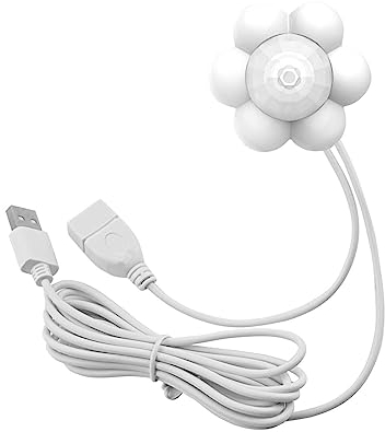 Zerodis Energy Saving and Quiet Cat Water Fountain with Motion Sensor IR Sensor for Automatic Dispensing