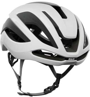 KASK Elemento Blanc - Casque Route S