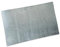 Feuerfest 123 - Keramikfasermatte Aluminium 900x500x5 mm, Aluminiumsilikat, hitzebeständig bis 1.260 °C, Material Dichte 200 KG/m³, Isolierung für Kamine und Öfen