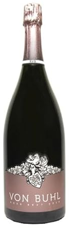 Reichsrat von Buhl Sekt Rose Brut 2016 1,5 Liter