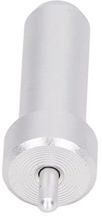 LOCADENCE Schneidklingenhalter, Gehäuseersatz mit 4 Klingen, Zubehör zum Schneiden von Flash-Papier, Klebefolie, Computerpapier, Spanplatten, Stempelmaterial