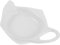CIYODO Plateau à Sachets de Thé Céramique Forme de Théière Organisateur Élégant pour Sachets de Thé pour Rangement Propreté Pendant Votre Pause Thé