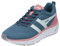 Gola Femme Typhoon Rmd Basket, Rose thé Bleu Marine Plein Air, 38 EU