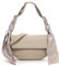 Tamaris Fabia Handbag with Flap Sand