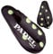 WORLin360 - Custodia per racchetta da padel, con tasca per palle, custodia per racchette da padel, racchetta da padel. Custodia termica per paddle. Design speciale. Nero
