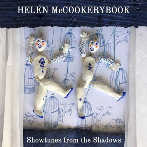 Showtunes from the Shadows