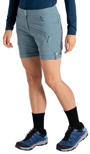 Dare 2b Damen Cargos Dare2b Womens Melodic Iii Short Mountain Active Shorts