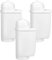 ZaKaBox 3-Pack Coffee Machine Water Filters– Compatible with EQ Series (EQ3/EQ5/EQ6/EQ7/EQ8/EQ9), Bosch TCZ7003, TCZ7033, Intenza 575491 & More