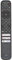 Dan's Originals OEM RC923 FMB2 (Motion Backlight + Voice) for TCL Google TV Smart Remote Control | 65QM851G | 75QM851G Q Class 4K UHD HDR QD-Mini LED Smart TV with Google TV 21001-000121